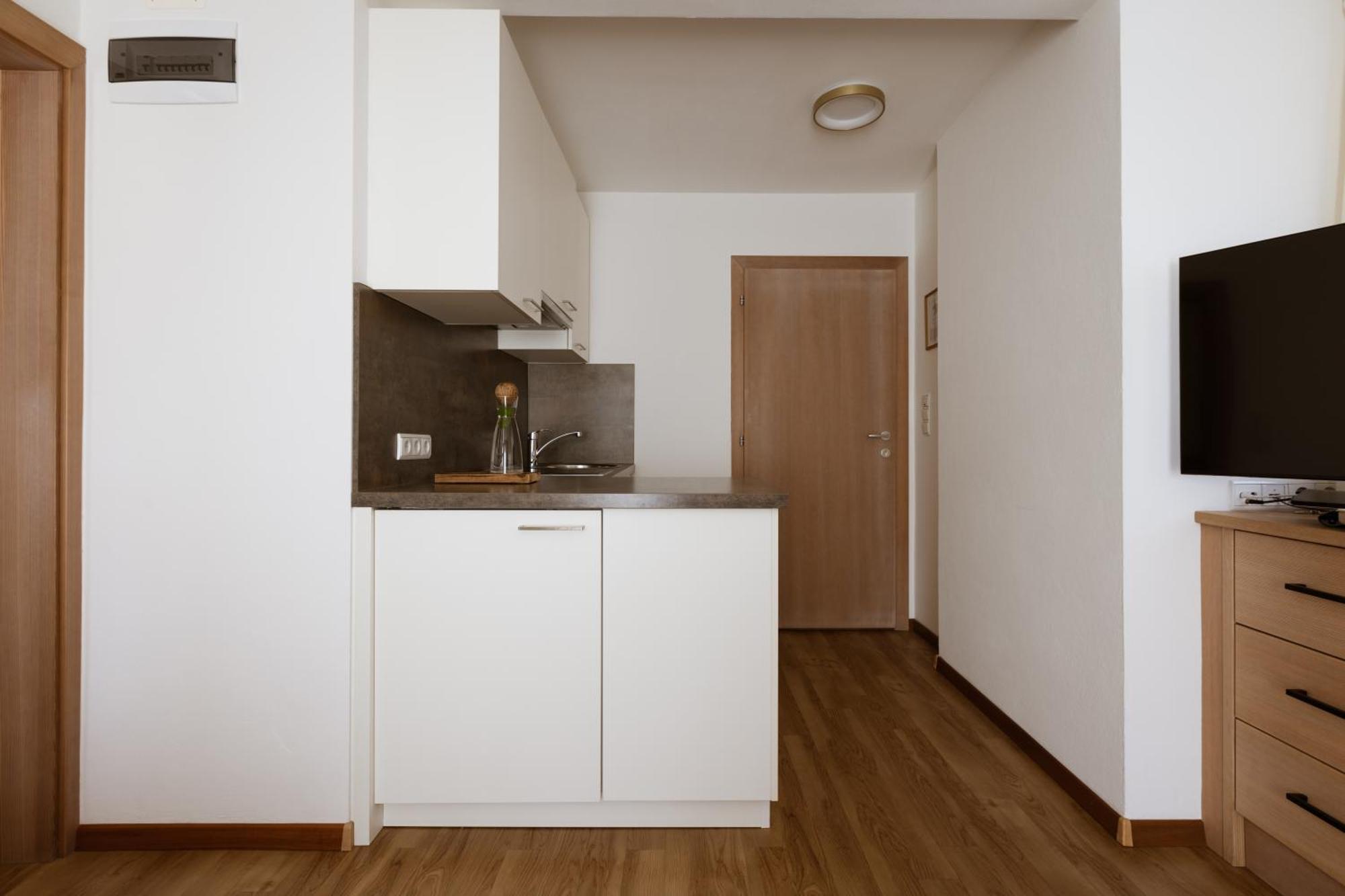 Residence Walchhof Scena Exterior foto